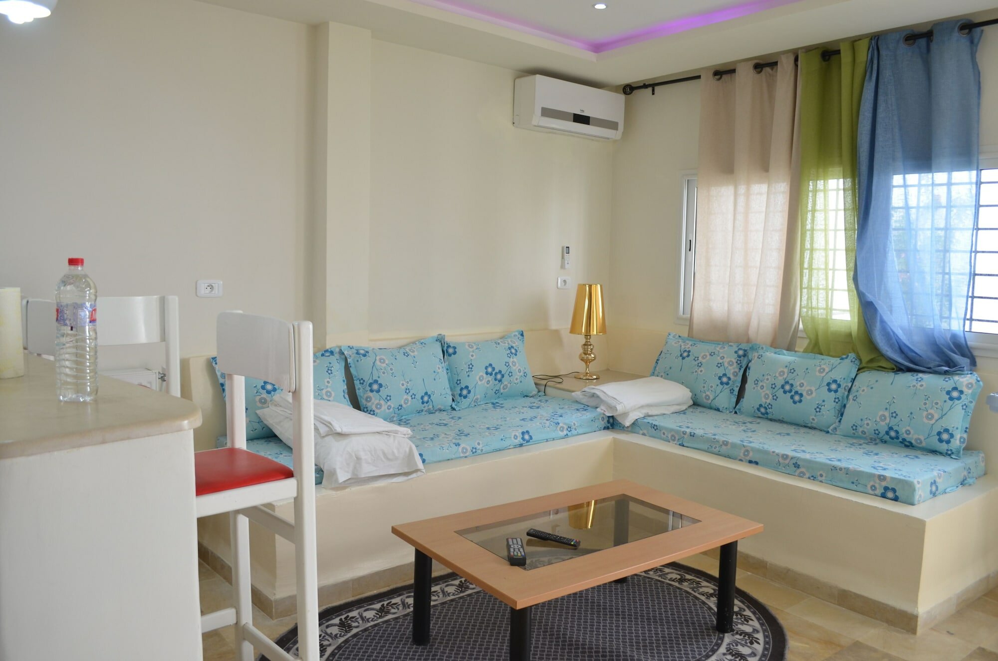 Фото Tunisia Queen Appartement