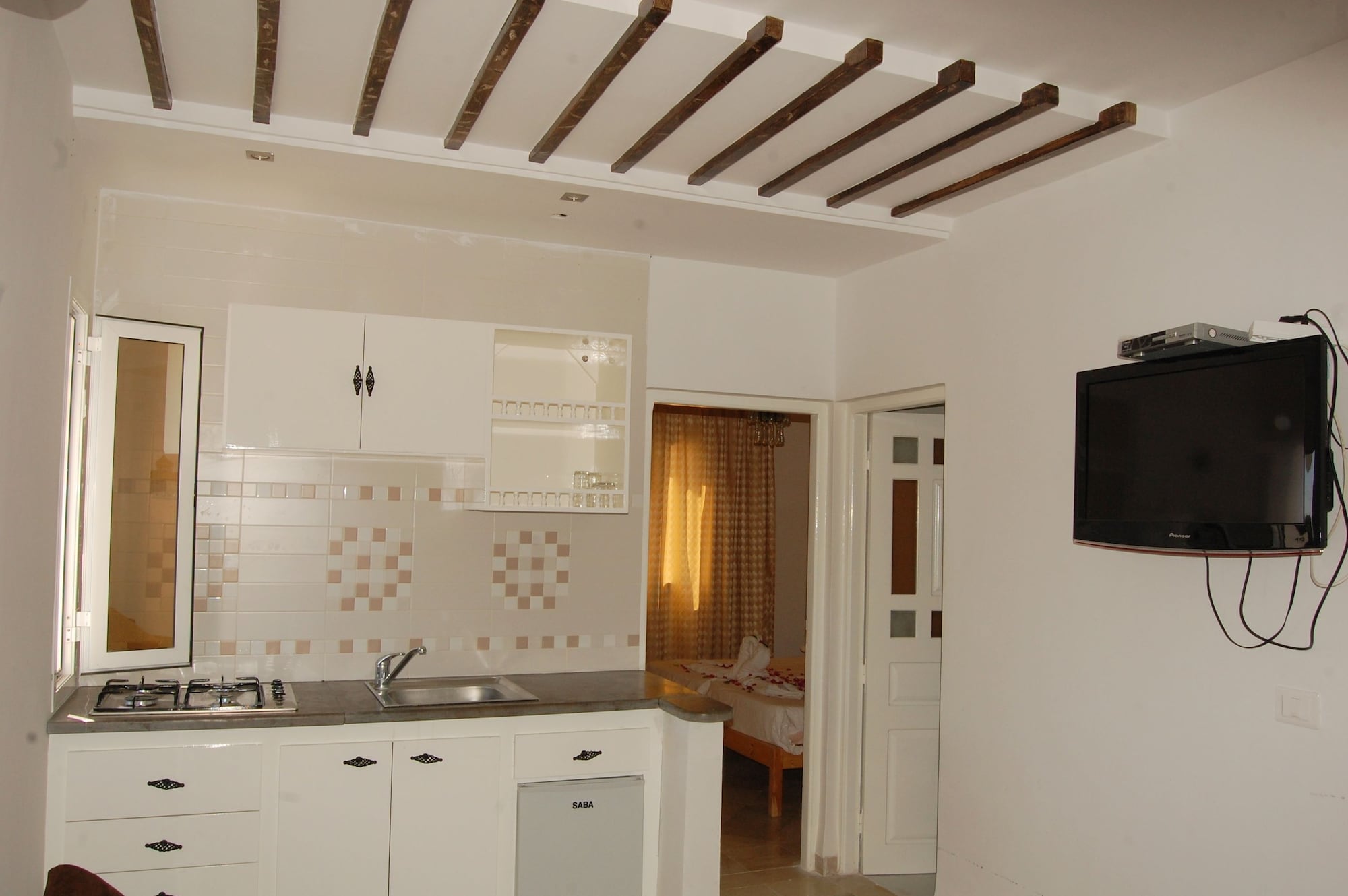 Фото Résidence Chahd