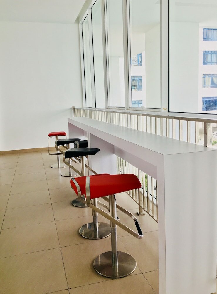 Фото Pinnacle Tower