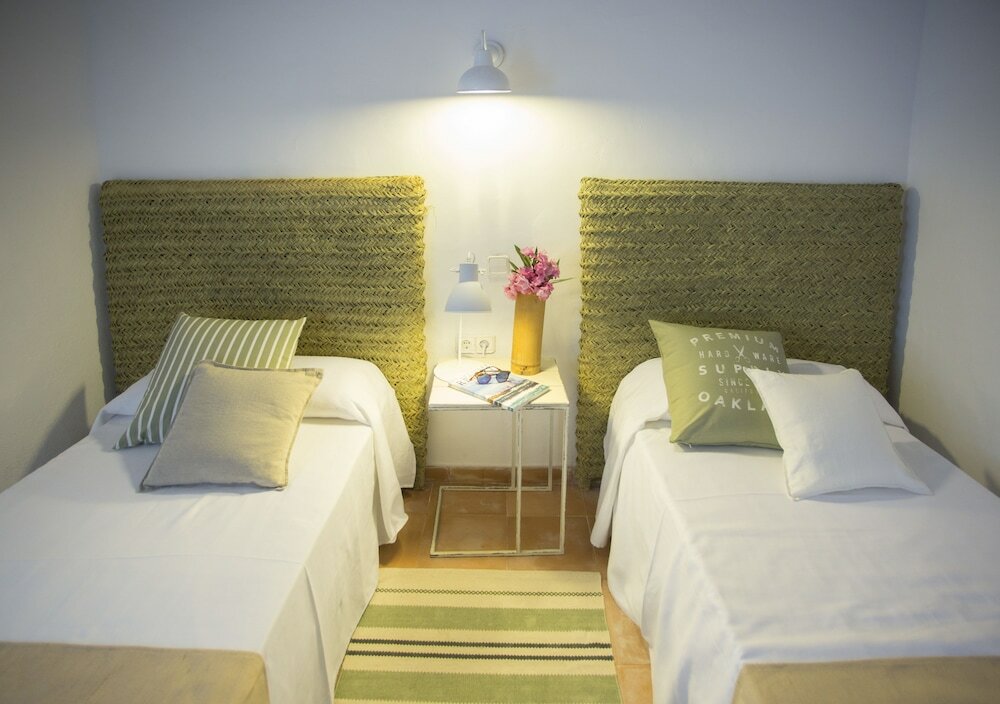 Фото Cas Saliners - Ses Illetes