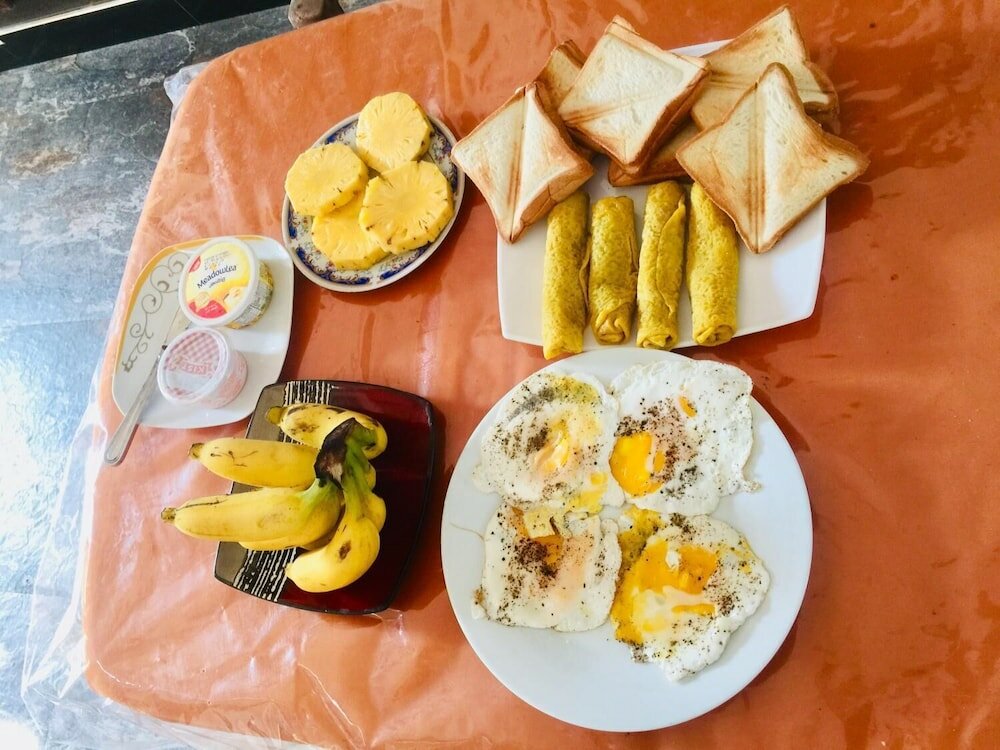 Фото Wonderland Mirissa Lucky Guest Home