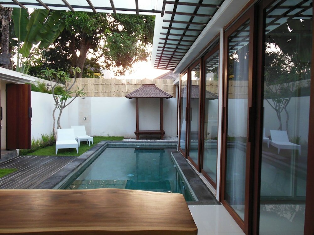 Фото Hk Villa Bali