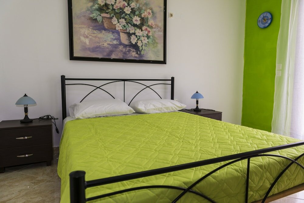 Фото Village View Afantou