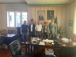 Odunpazari Chamber of Agriculture (Eskişehir, Odunpazari District, Kibris Sehitleri Street, 7) ، منظمات المجتمع