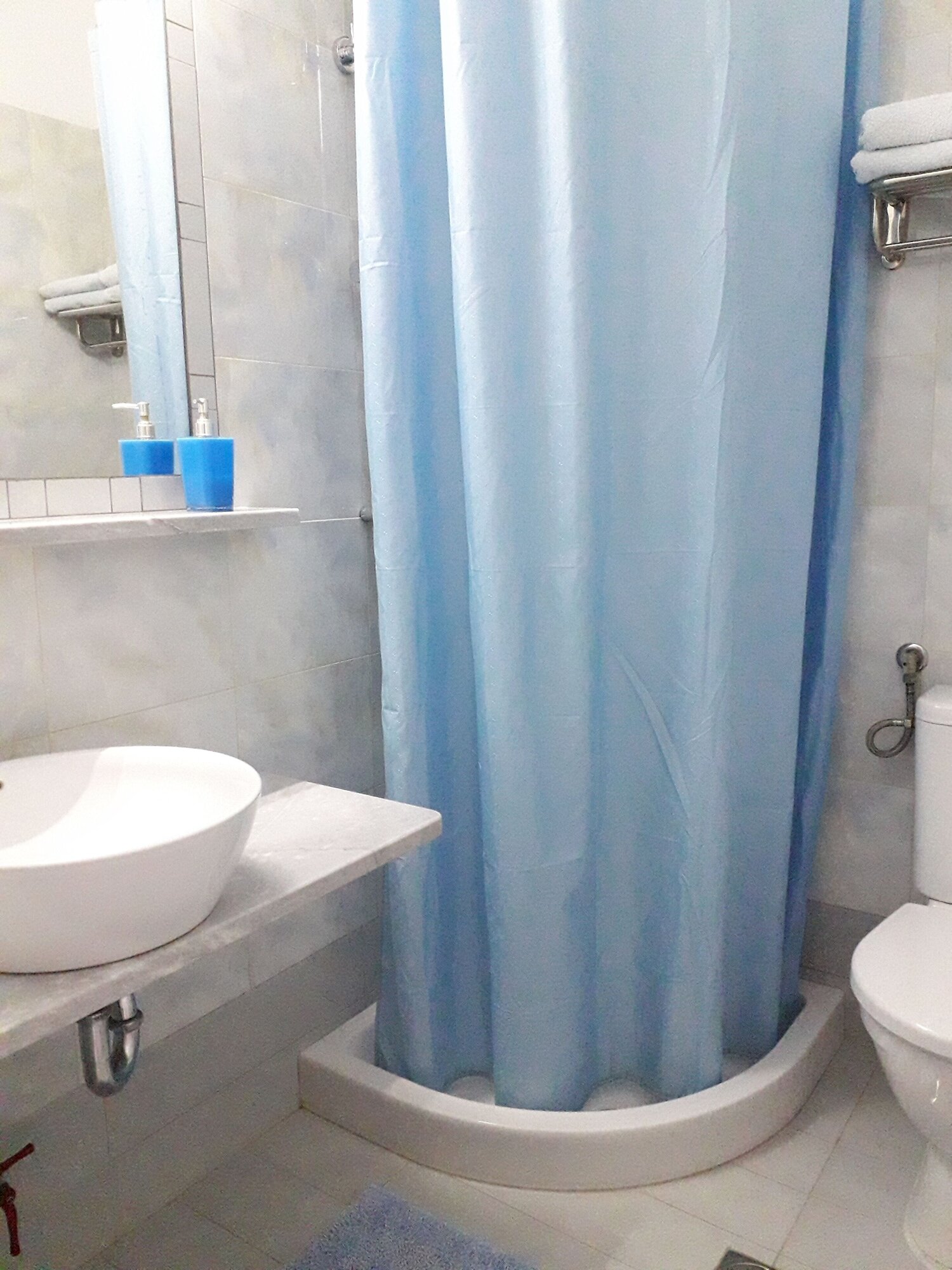 Фото Diosmarini Studios & Apartments