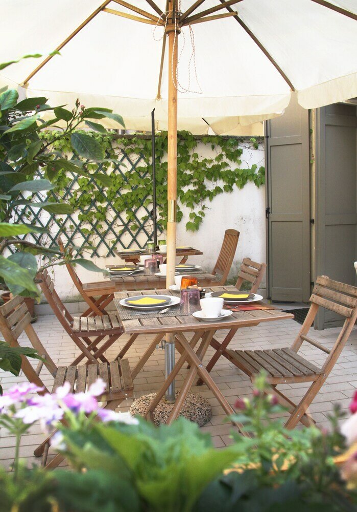 Фото B&b Ponte Manin