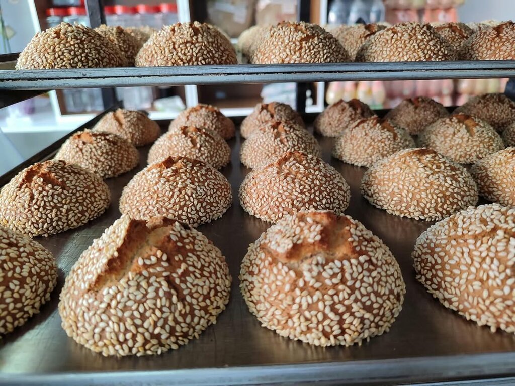 Restaurant Uncle's Kombe, Osmaniye, photo