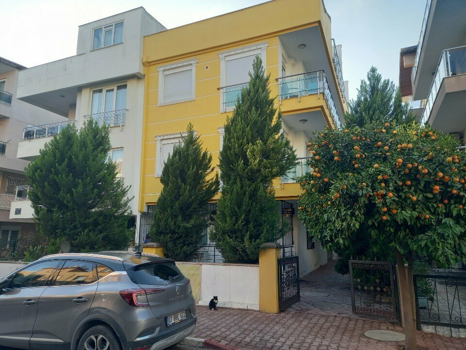 Water treatment, water treatment equipment Biodenge Environmental Technologies, Antalya, photo