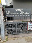 Mercan Metal (İstanbul, Sancaktepe, Veysel Karani Cad., 115A) ، ترميم مواد معدنية