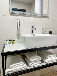 Иное жильё Море