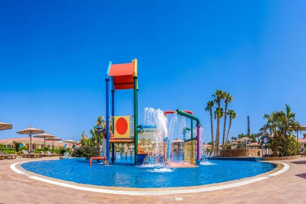 Фото Pickalbatros Golf Beach Resort