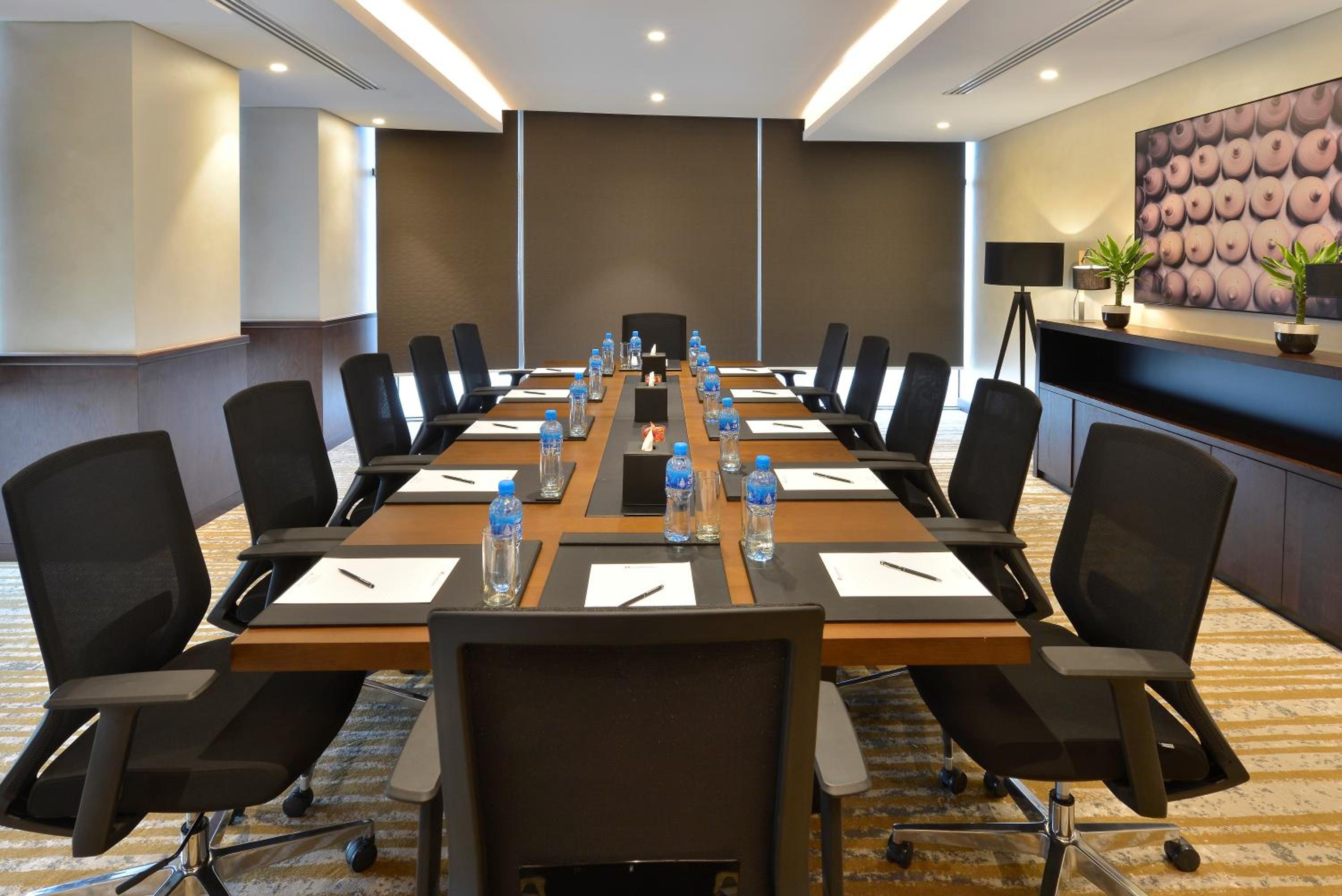 Фото Swiss-Belresidences Juffair