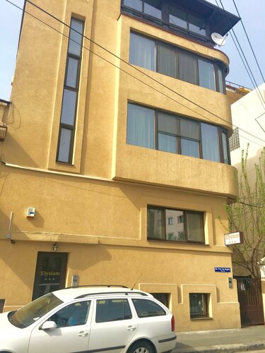 Апартаменты Elysium Accommodation в Бухаресте