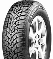 Tires and wheels Lassa, Ankara, photo