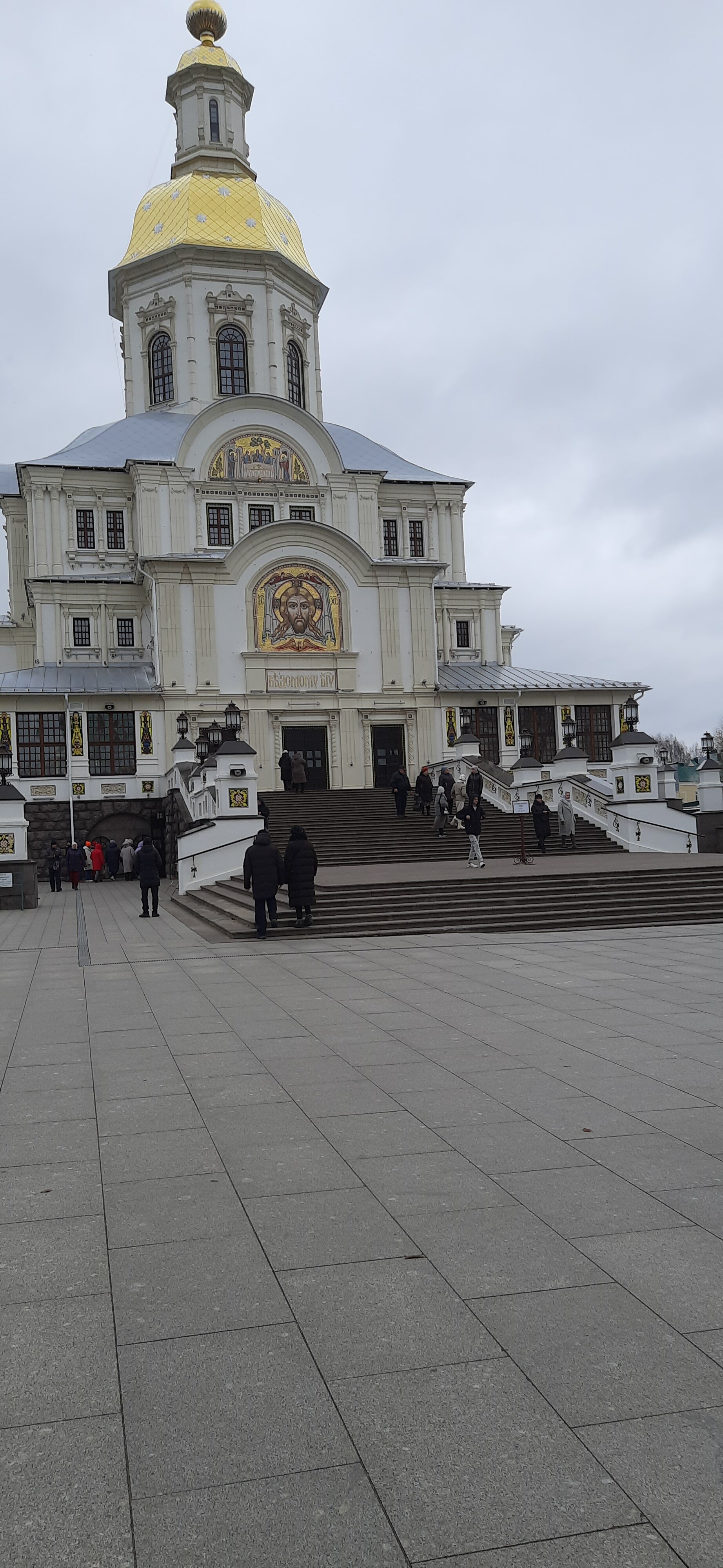 Фото Рублев