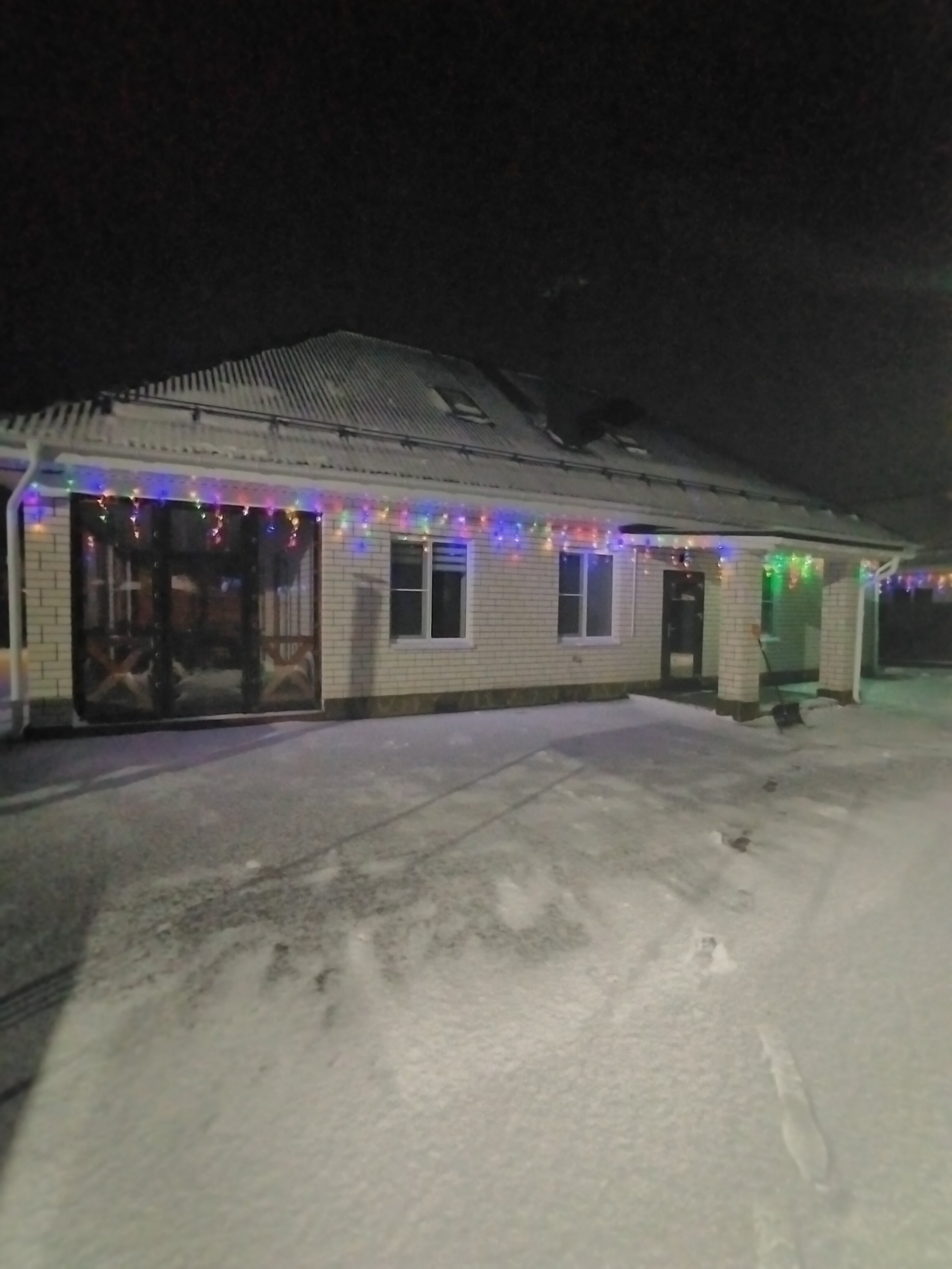 Фото НеДача