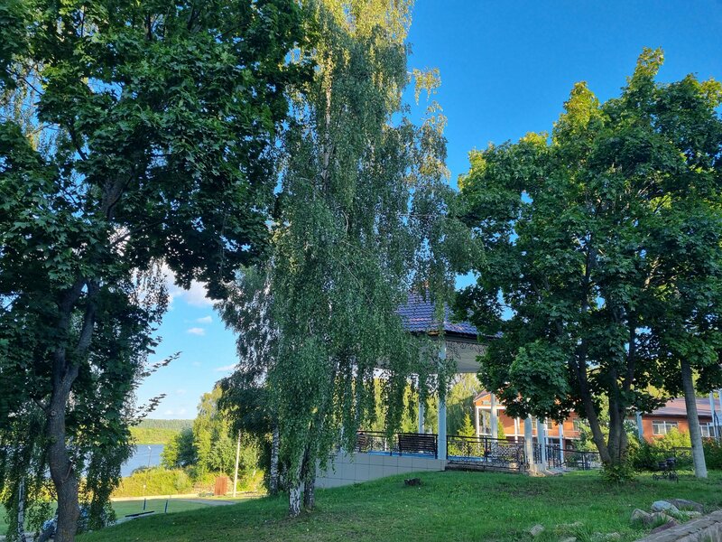 Касимовские Зори — фото 49