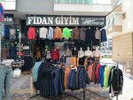 Fidan Giyim (İzmir, Narlıdere, Çamtepe Mah., Güngören Cad., 69B), tienda de ropa
