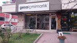 Gesa İç Mimarlık (Ankara Province, Cankaya District, Aşağı Öveçler Mah., 1322. Cad., 54A), diseño de interiores