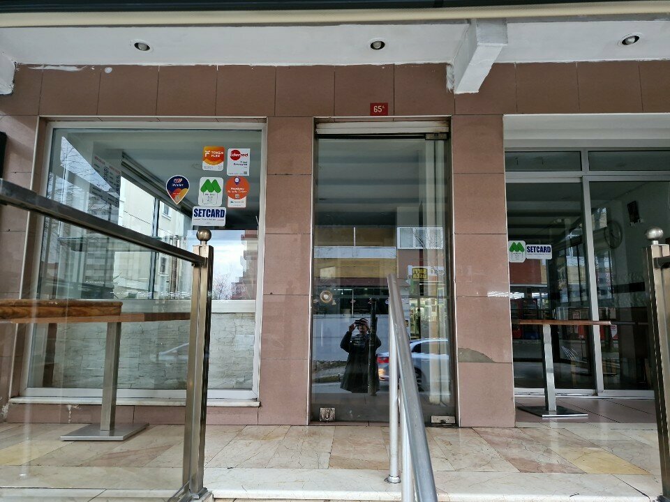 Cafe Basak Borek & Pide Cafe, Istanbul, photo