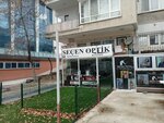 Secen Optics (Ankara Province, Altındag District, Aydınlıkevler Mah., Uzayan Sok., 101), opticial store
