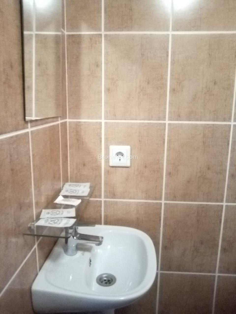 Фото Базилик