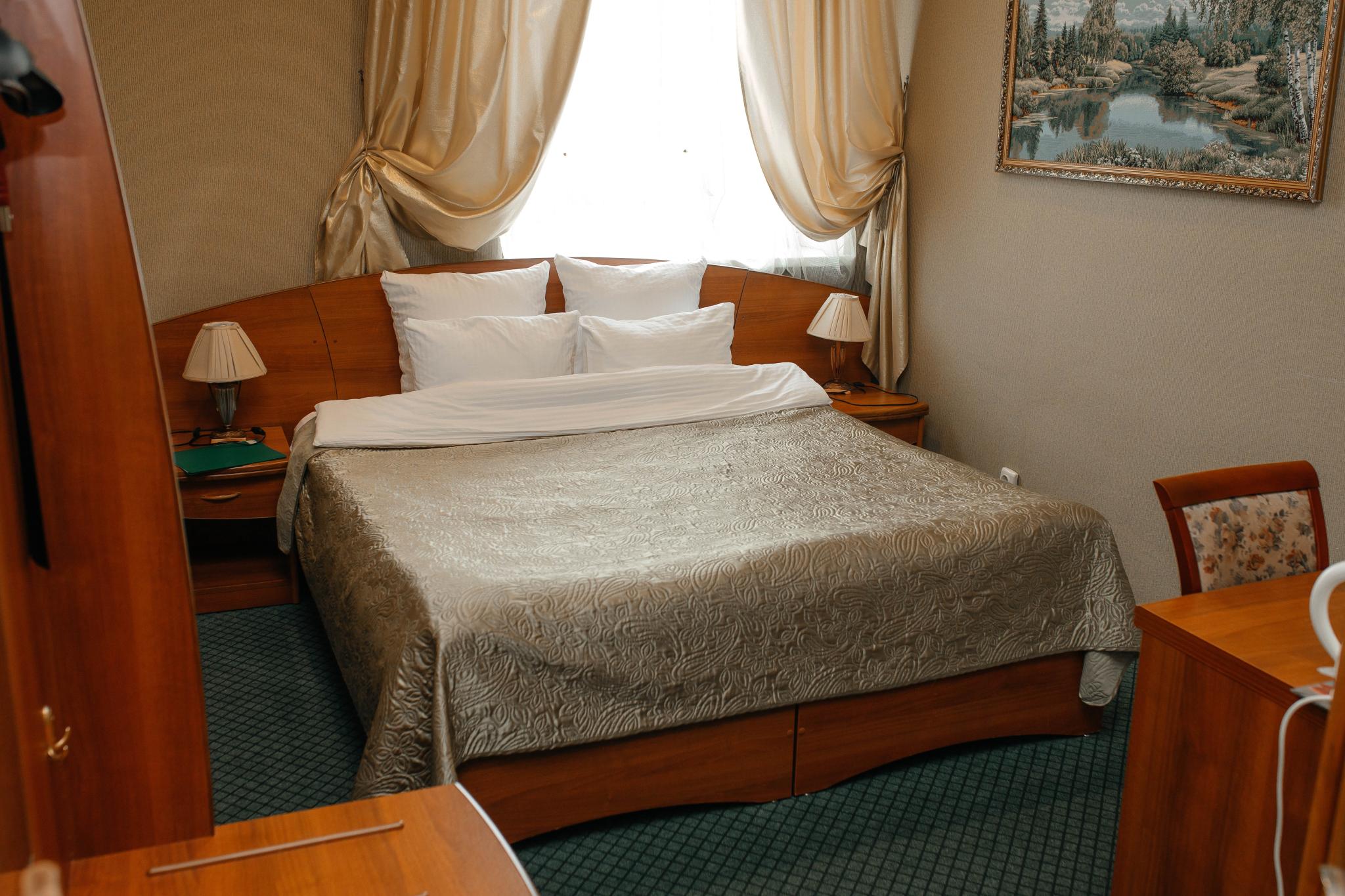 Фото Русская Пирамида