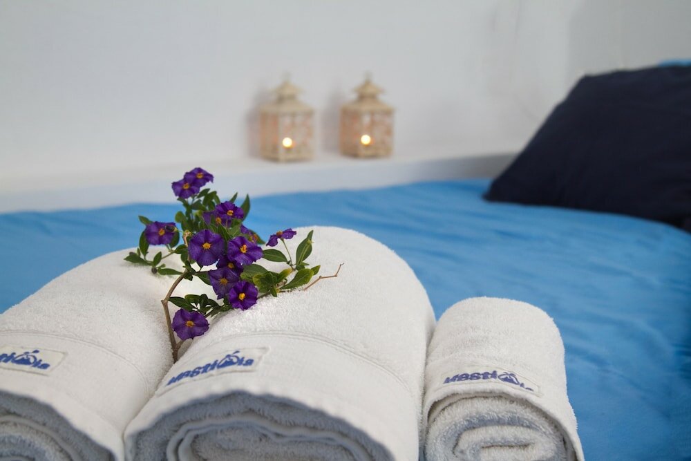 Фото Ifestio Villas