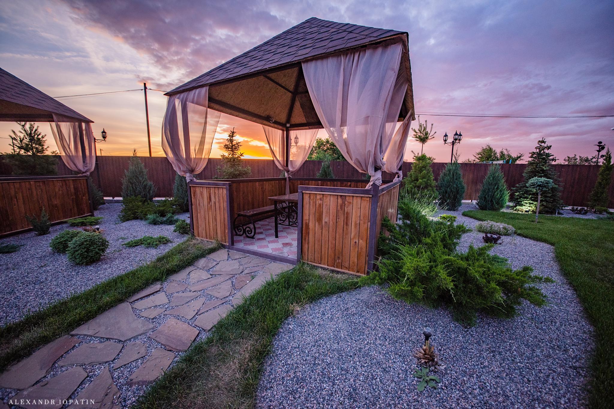 Фото Green House