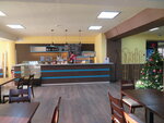 Muscat (Dvinskaya Street, 10к3), canteen