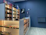 Nicotine Krsk (Akademika Pavlova Street, 40), vape shop