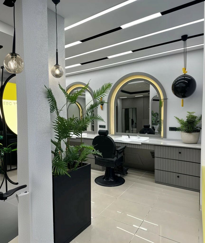 Murat Ongun Hair Design