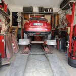 Tire Park (Zonguldak, Caycuma District, İstasyon Mah., 1. Sok., 4), tires and wheels