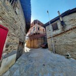 Kerim Aga Mansion (İzmir, Ödemiş, Birgi Mah., 1. Beyzade Sok., 12), landmark, attraction