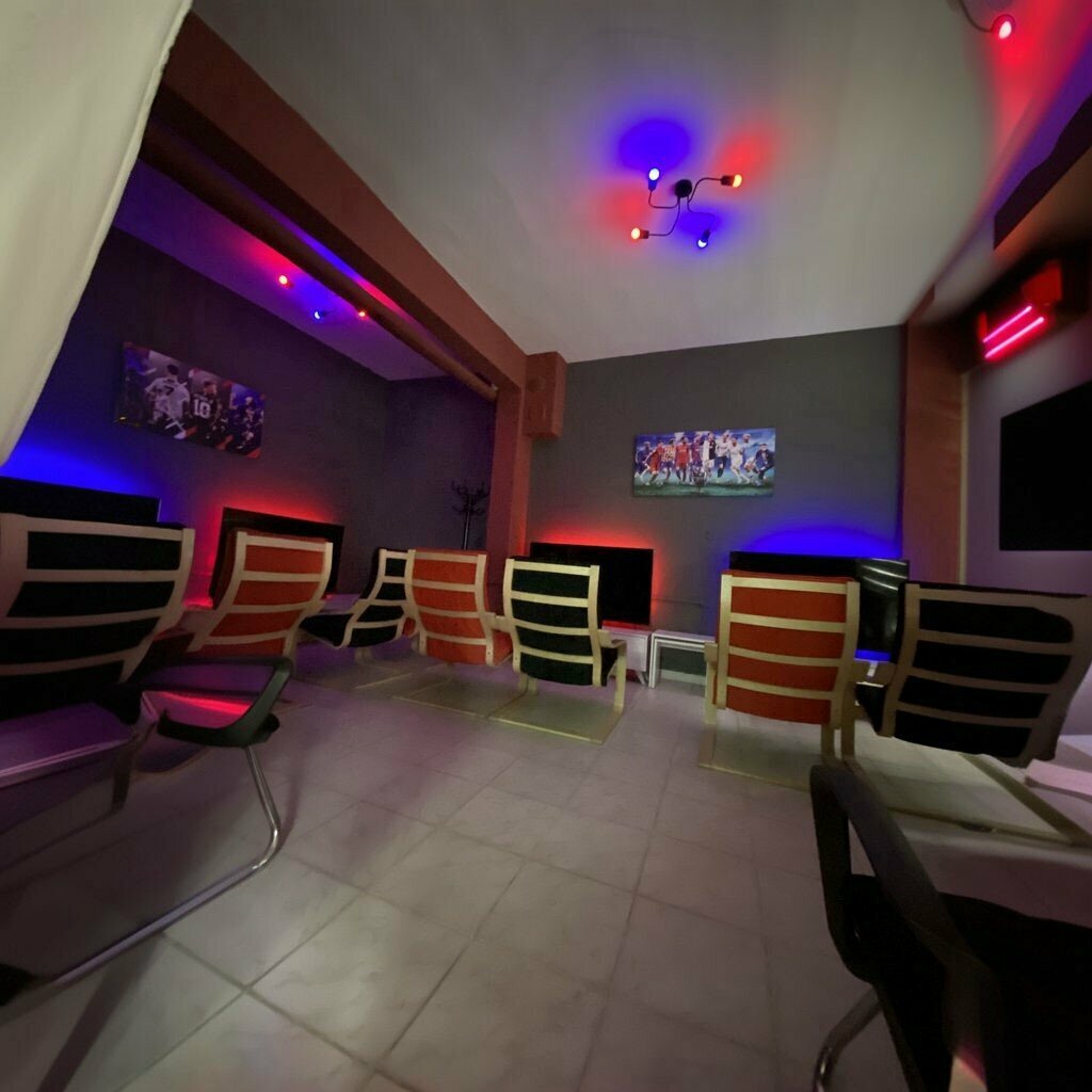 Entertainment center Tiki Taka Oyun Salonu, Domanic, photo