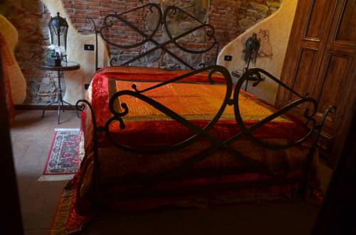 Фото B&b Corte Dei Folletti