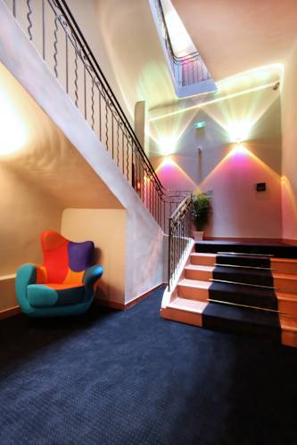 Фото Hotel de Gantes