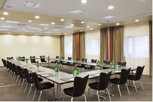 Фото Avani Frankfurt City Hotel