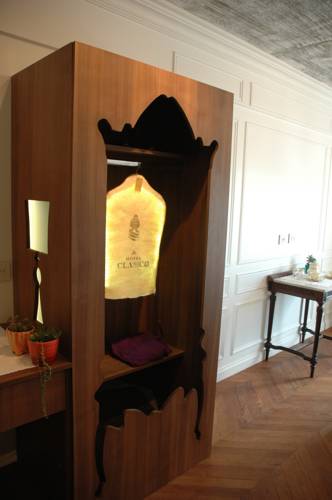 Фото Hotel Clasico