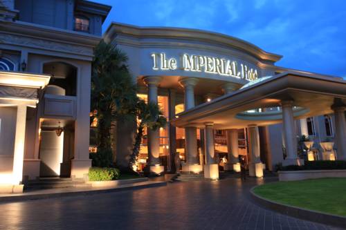 Фото The Imperial Hotel Vung Tau
