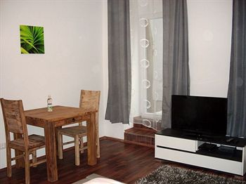 Фото CheckVienna – Apartment Haberlgasse