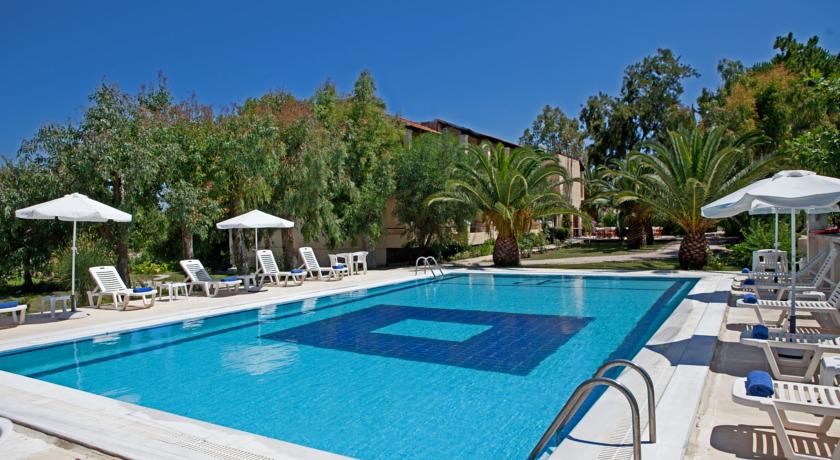 Фото Hotel Milton