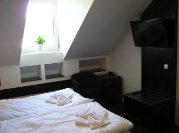 Фото Wellness penzion Kromer& xED; & x17E; - Zlobice