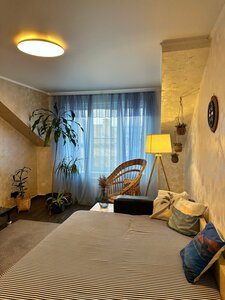 Иное жильё Дом с лилиями