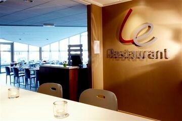 Фото Campanile Paris Ouest - Gennevilliers Barbanniers