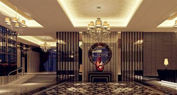 Фото Days Hotel Dawn Fuzhou