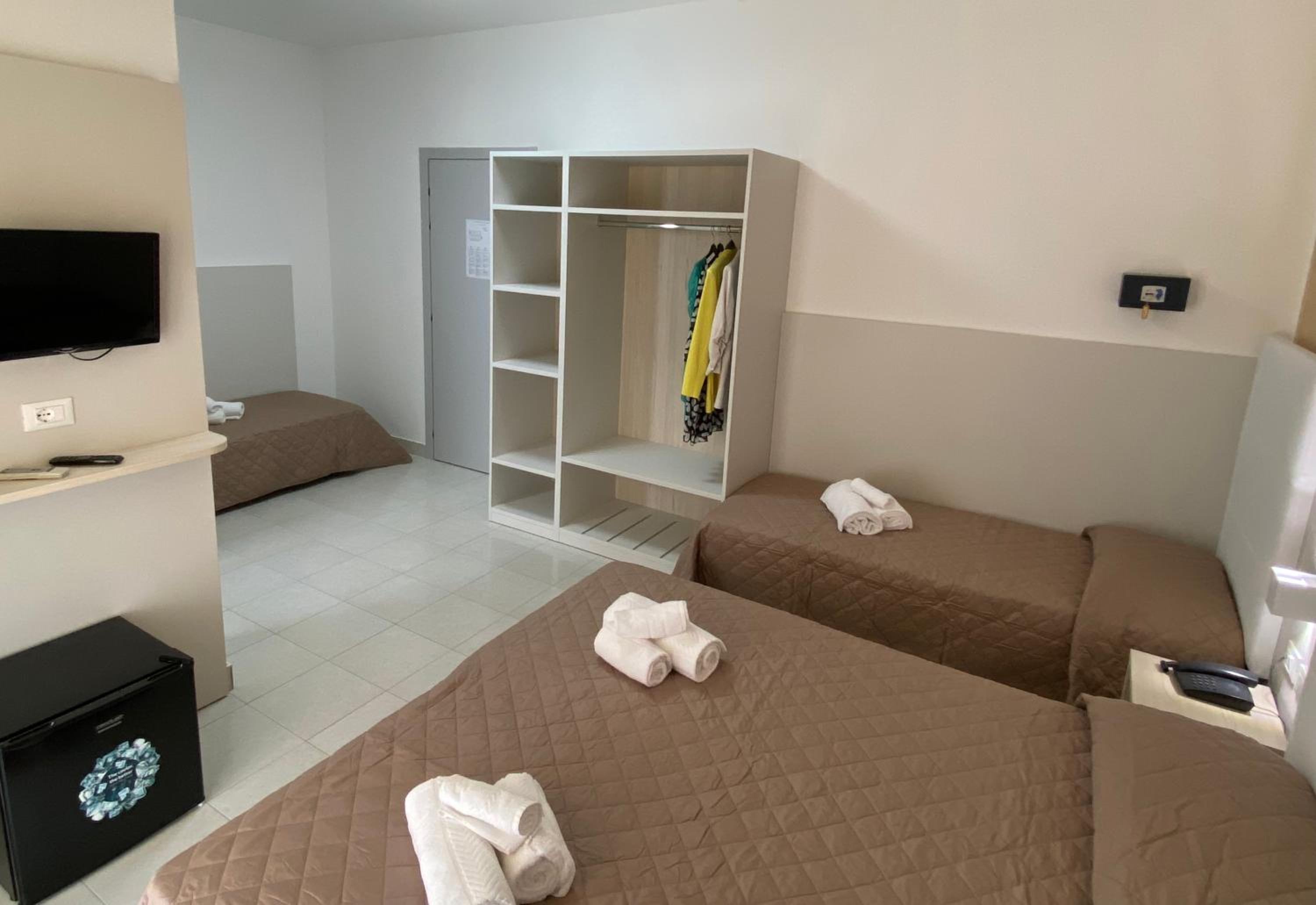 Фото Hotel Bahia