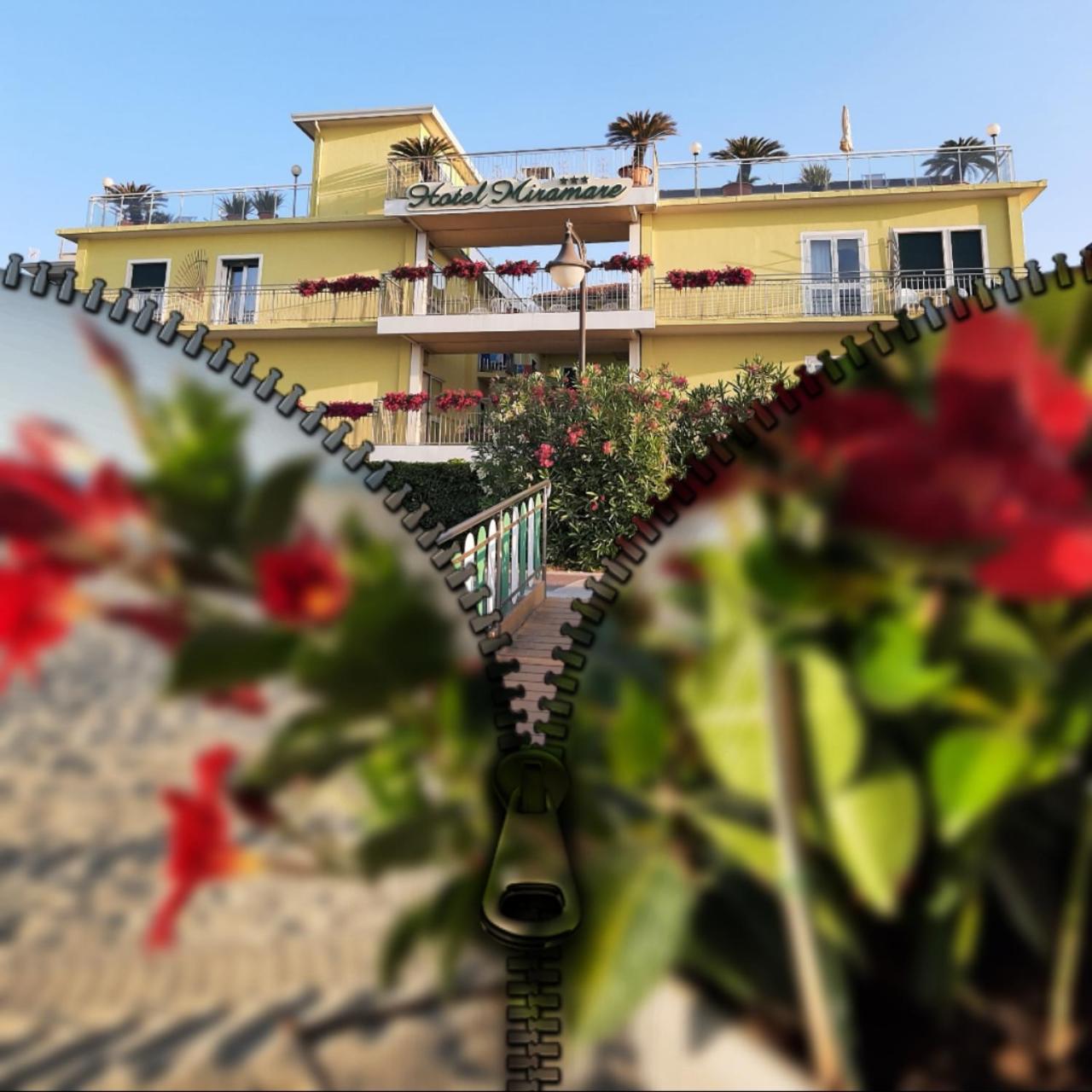 Фото Hotel Miramare