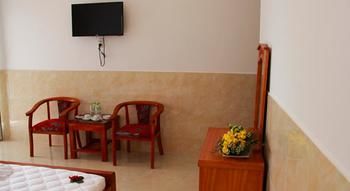 Фото Hanh Ngoc Bungalow