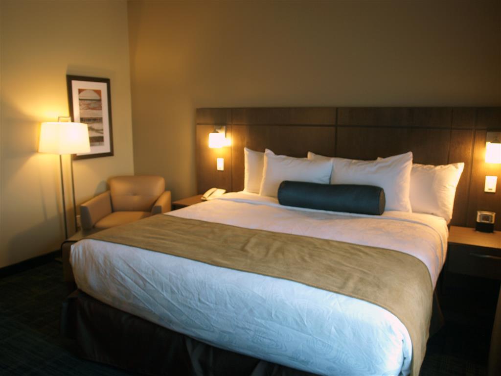 Фото Best Western Plus Winnipeg West